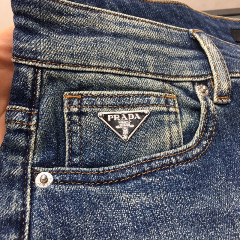 Prada Jeans